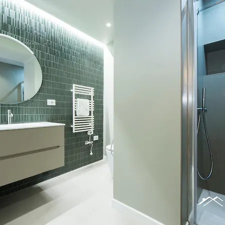 דירה Aquarium 1'| 3br| A/c|parking| Center By Tilo *
